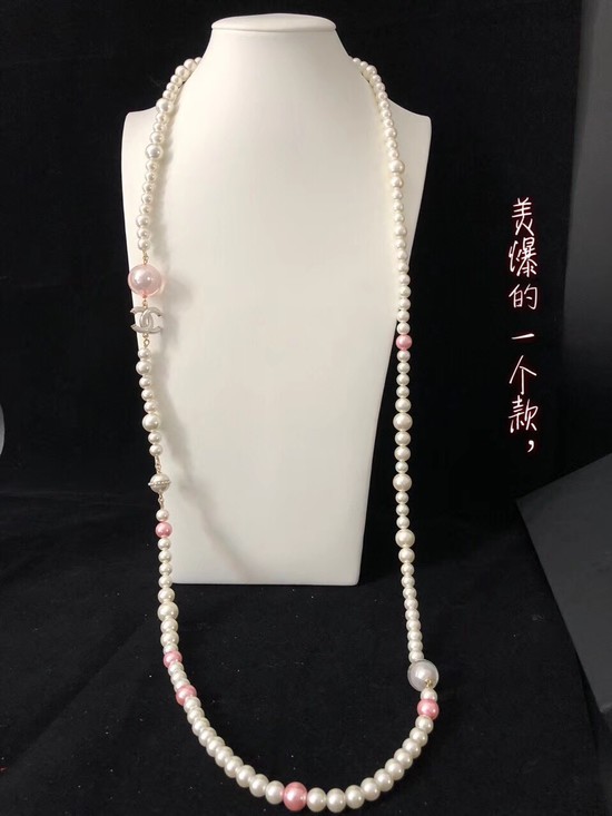Chanel Necklace 69891