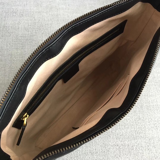 Gucci GG Marmont messenger bag 523369 black