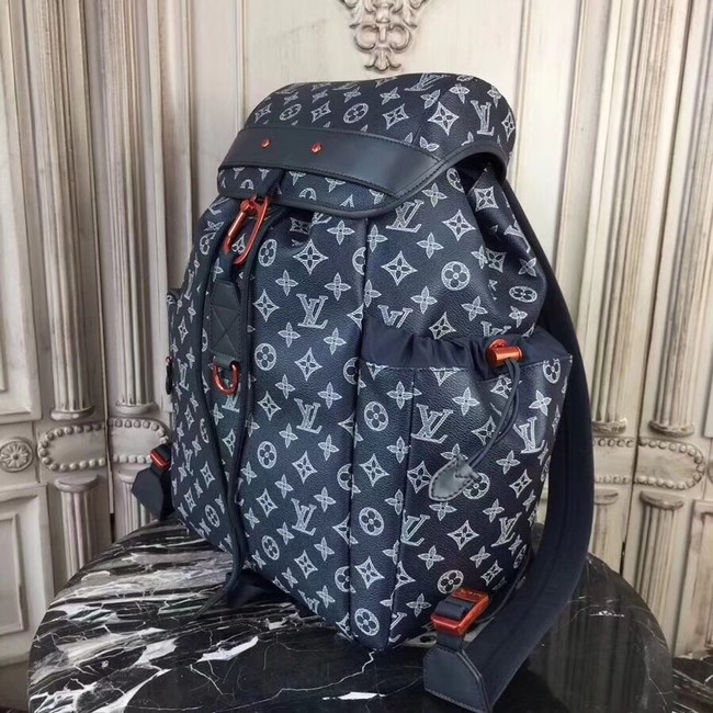 Louis Vuitton Original DISCOVERY BACKPACK M43693