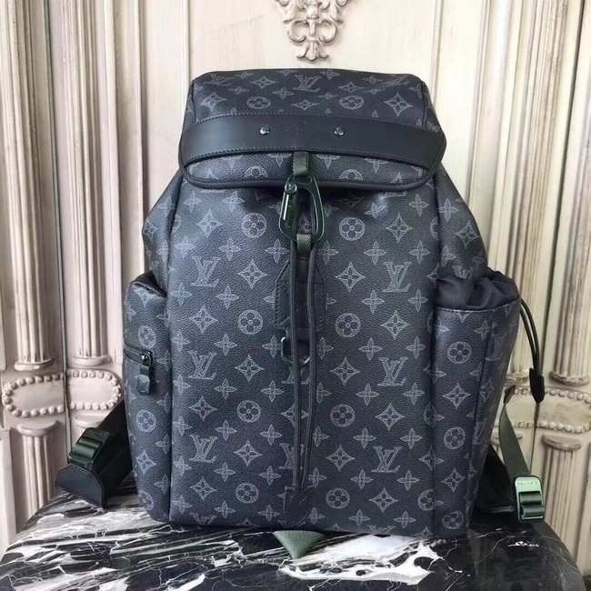 Louis Vuitton Original DISCOVERY BACKPACK M43694