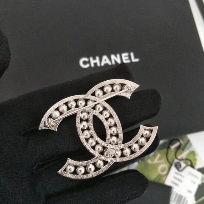 Chanel Brooch 45219