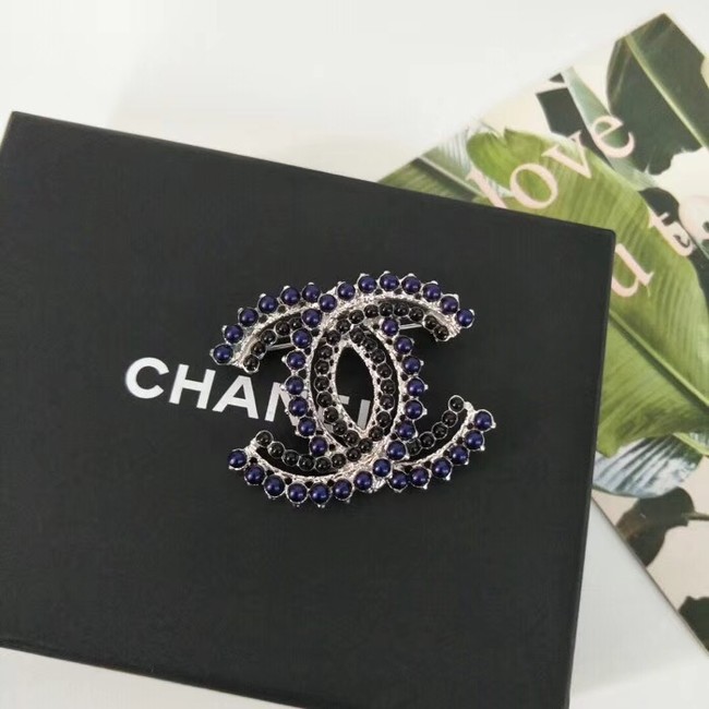 Chanel Brooch 45598