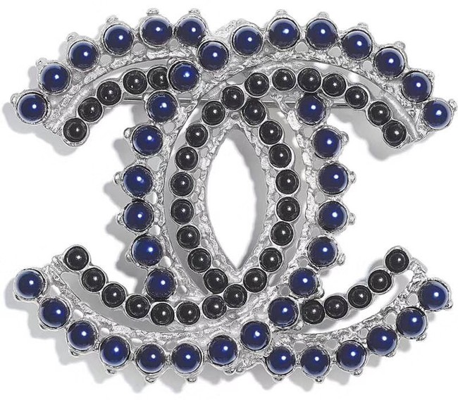 Chanel Brooch 45598