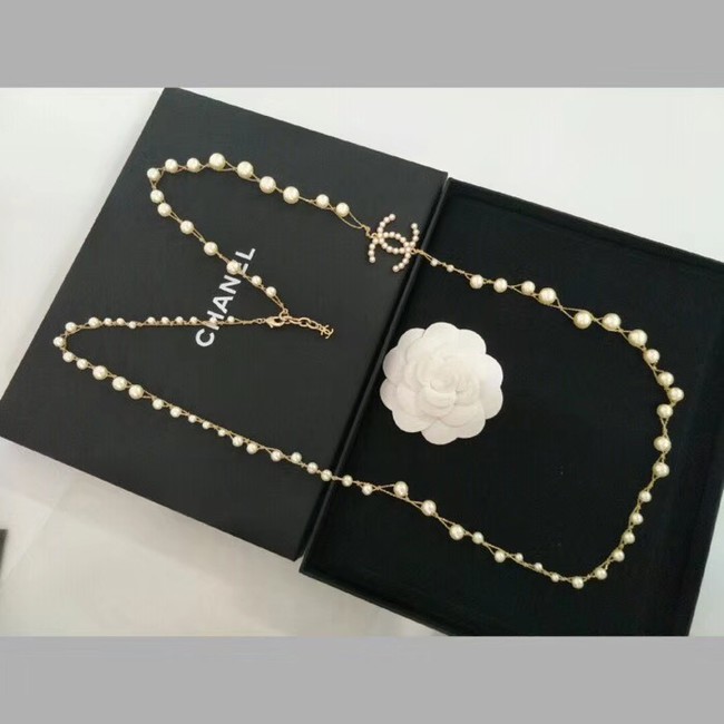 Chanel Necklace 12688