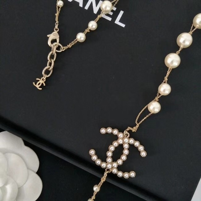 Chanel Necklace 12688
