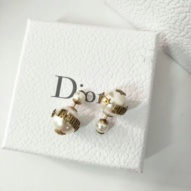 Dior Earrings 52889