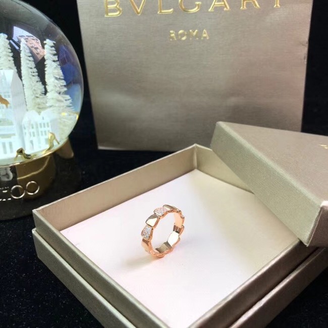 Bvlgari Ring 8579