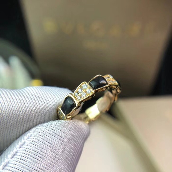 Bvlgari Ring 8580