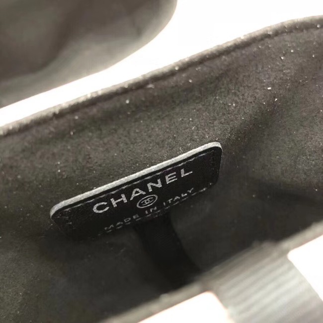 Chanel Flap Original Mobile phone bag 55699 pink