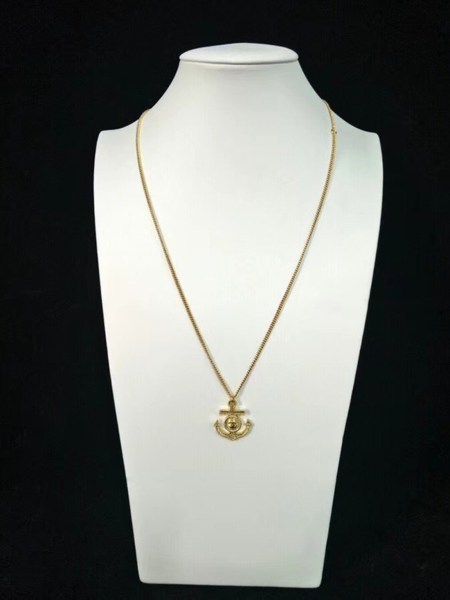 Chanel Necklace 12689