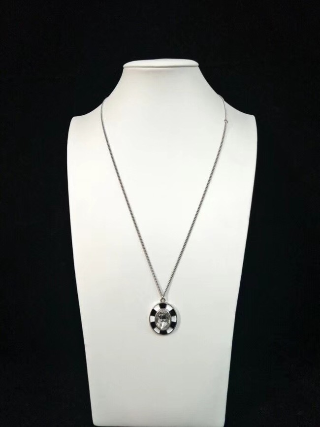 Chanel Necklace 12691