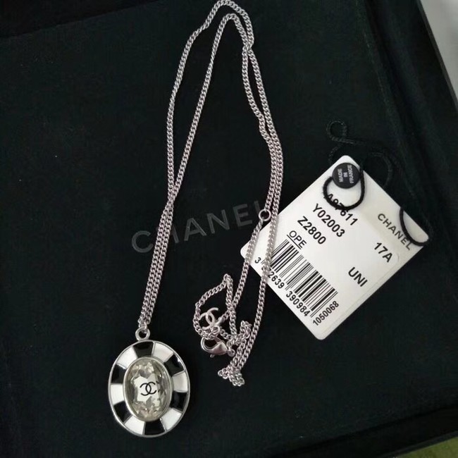 Chanel Necklace 12691