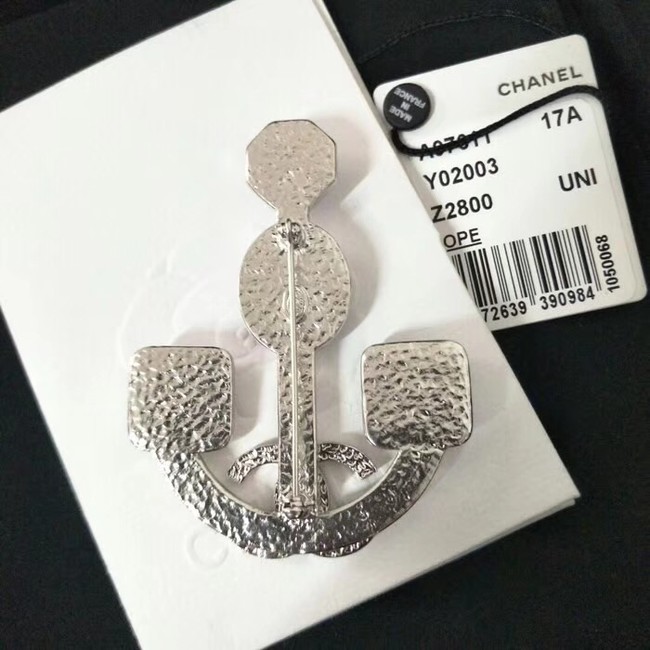 Chanel Brooch 44554