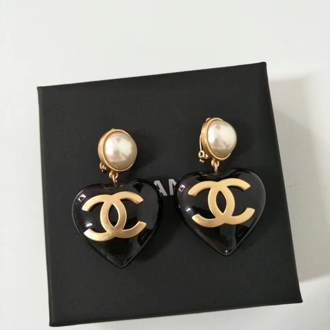 Chanel Earrings 46676