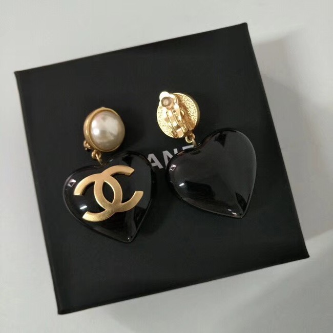 Chanel Earrings 46676