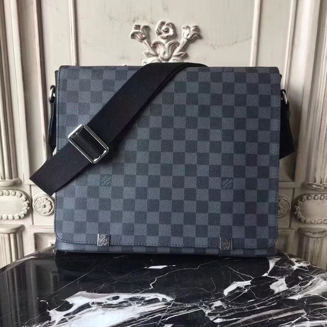 Louis Vuitton DISTRICT MM N41029