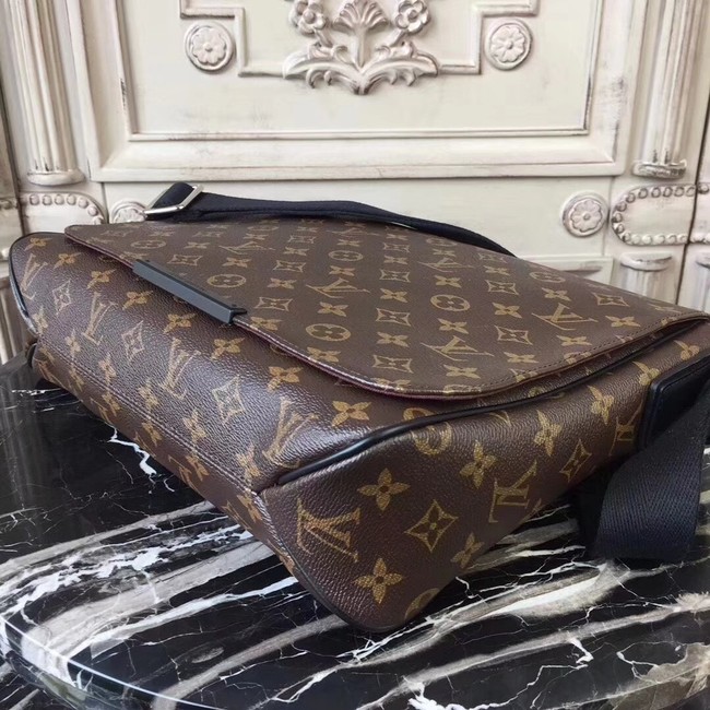 Louis Vuitton Monogram Canvas M40934