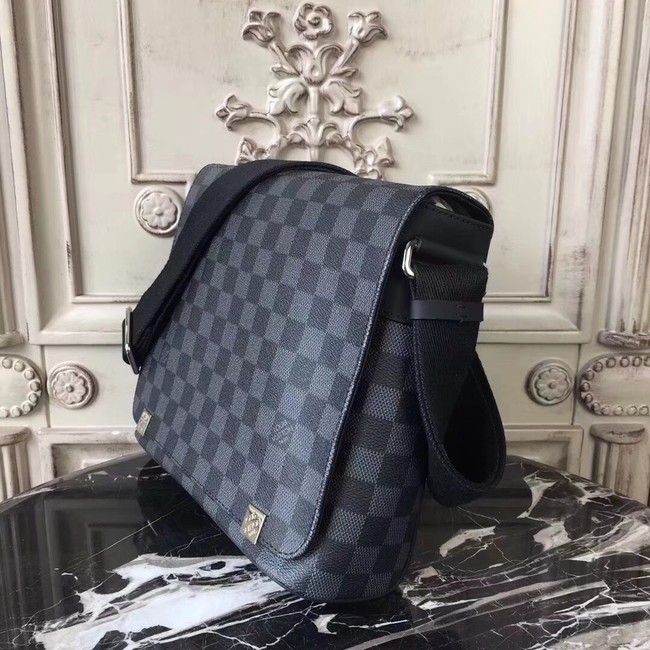 Louis Vuitton Original DISTRICT MM N41031