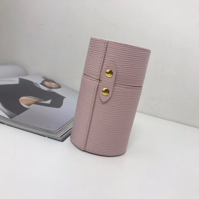 Louis Vuitton Original 100ML TRAVEL CASE LS0149 pink