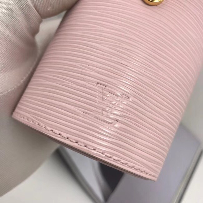 Louis Vuitton Original 100ML TRAVEL CASE LS0149 pink