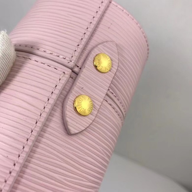 Louis Vuitton Original 100ML TRAVEL CASE LS0149 pink