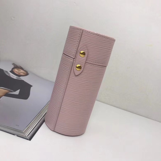 Louis Vuitton Original 200ML TRAVEL CASE LS0157 pink
