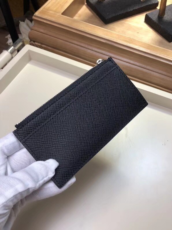 Louis Vuitton Original COIN CARD HOLDER M62914