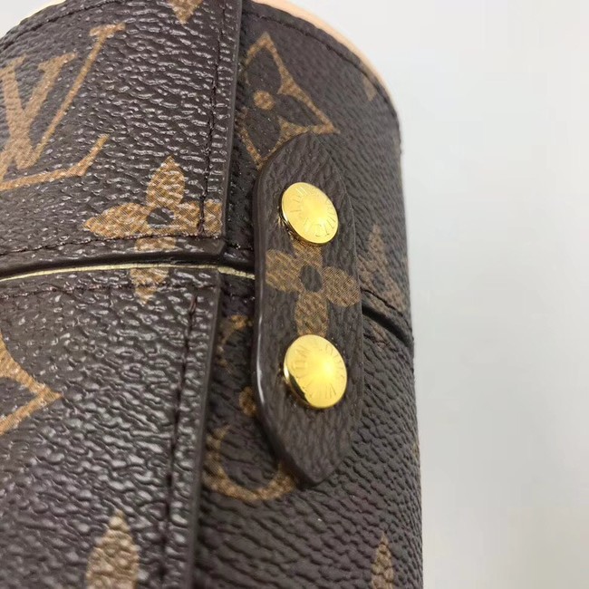 Louis Vuitton Original Monogram Canvas 100ML TRAVEL CASE LS0153