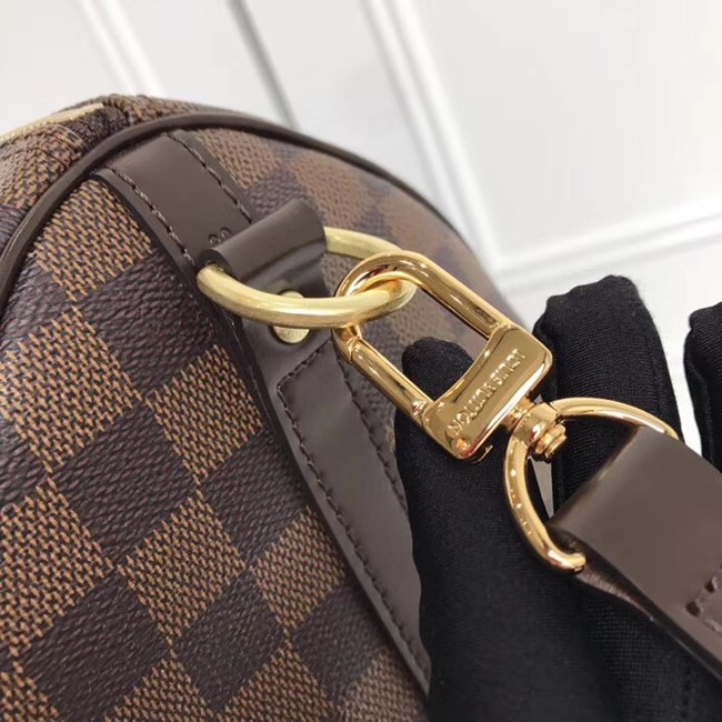 Louis Vuitton Original SPEEDY BANDOULIERE 30 N41367