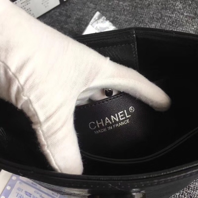 Chanel Original Bucket Bag A57636 Black