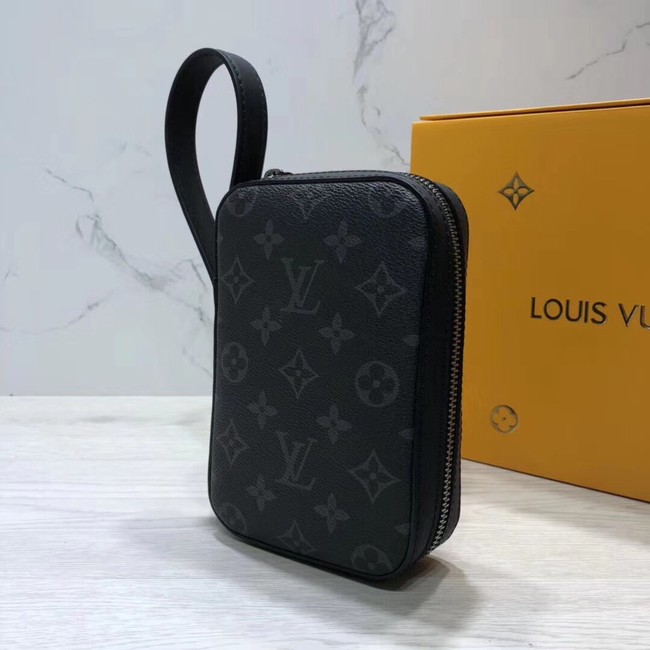 Louis Vuitton original DANUBE PM M61872