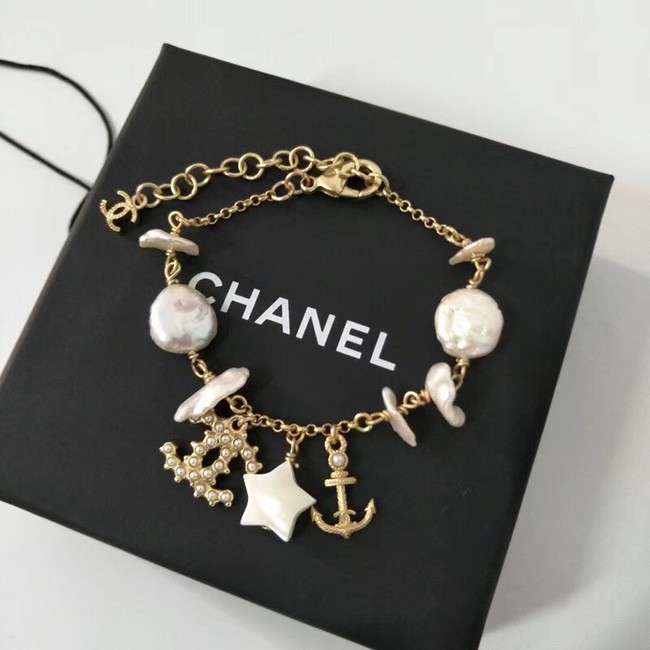 Chanel Bracelet 57017