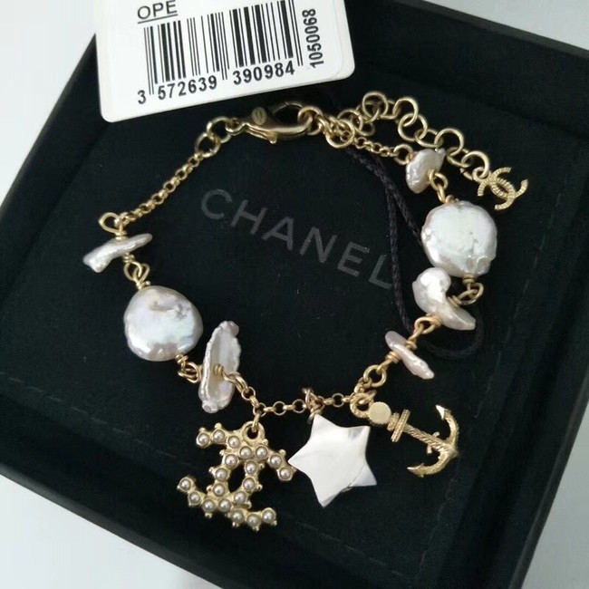 Chanel Bracelet 57017