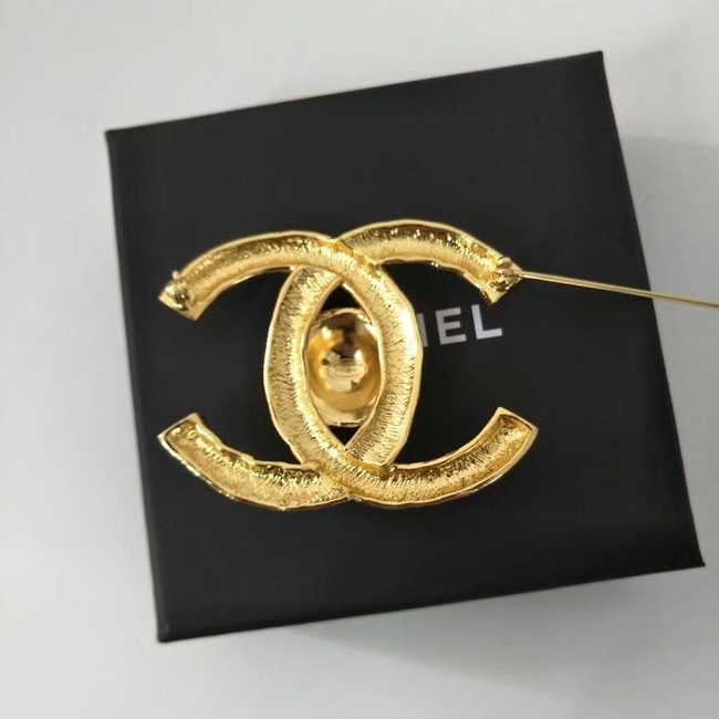 Chanel Brooch 57015