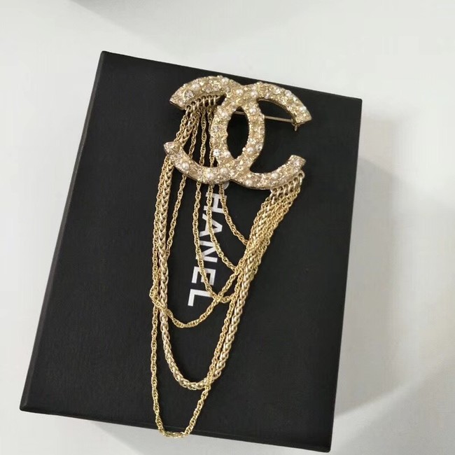 Chanel Brooch 57016