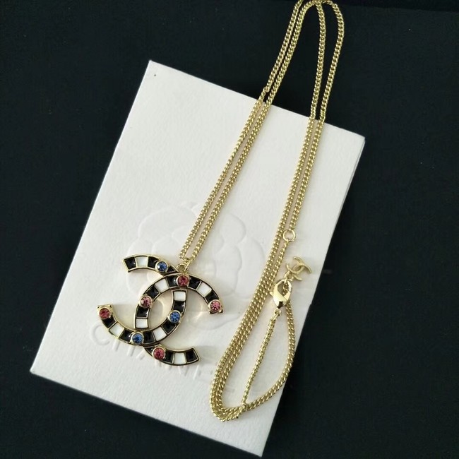 Chanel Necklace 57007