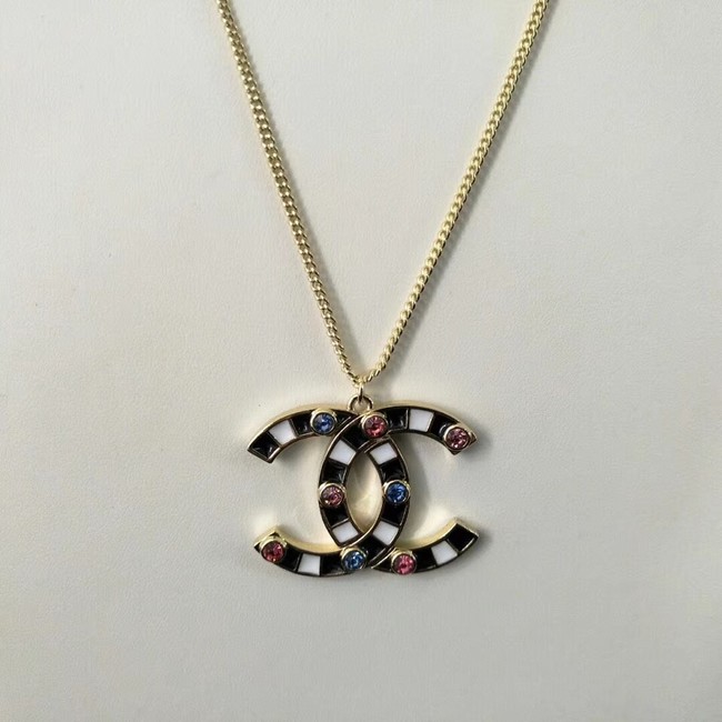 Chanel Necklace 57007