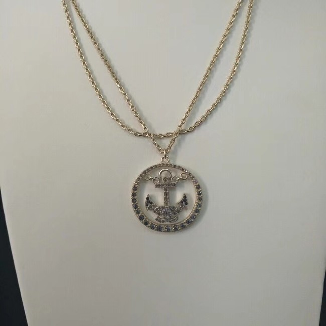 Chanel Necklace 57012