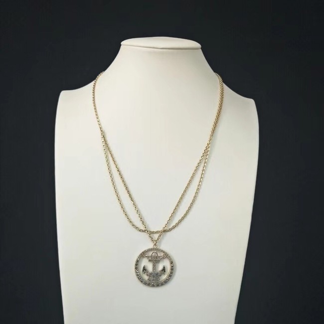 Chanel Necklace 57012