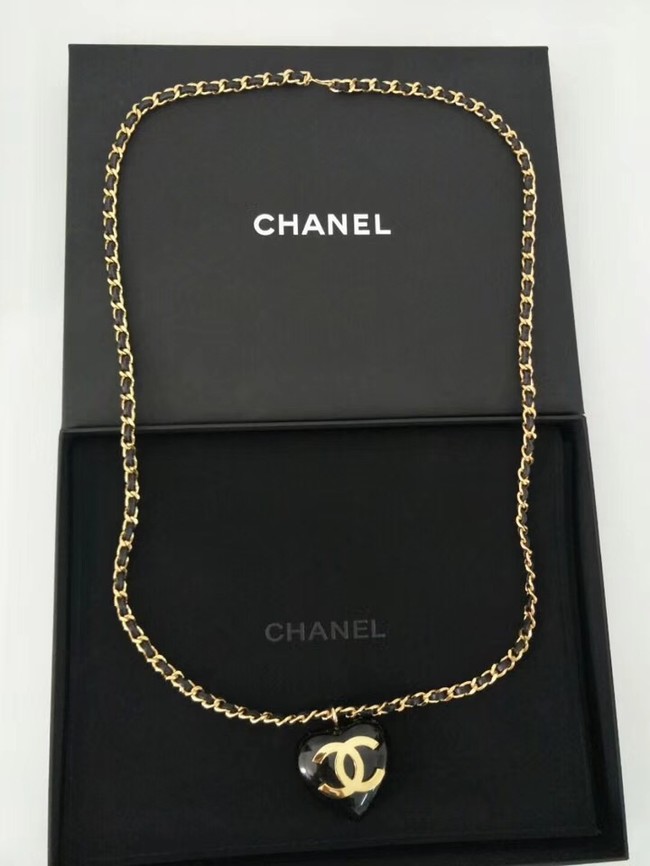 Chanel Necklace 57013