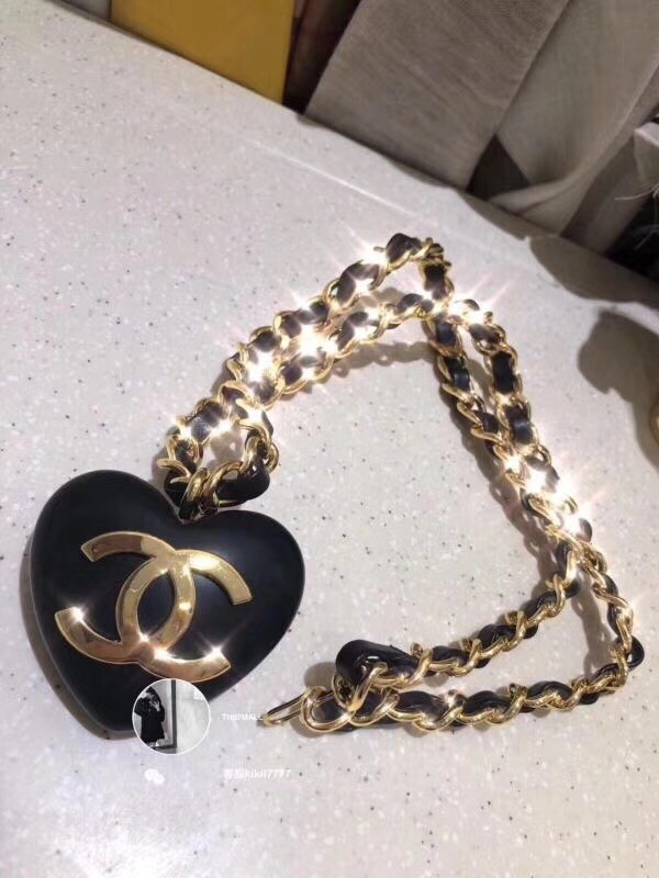 Chanel Necklace 57013