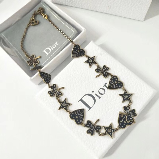 Dior Necklace 57010