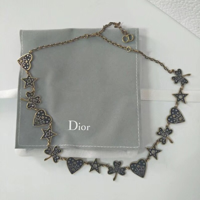 Dior Necklace 57010