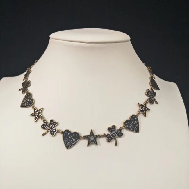 Dior Necklace 57010