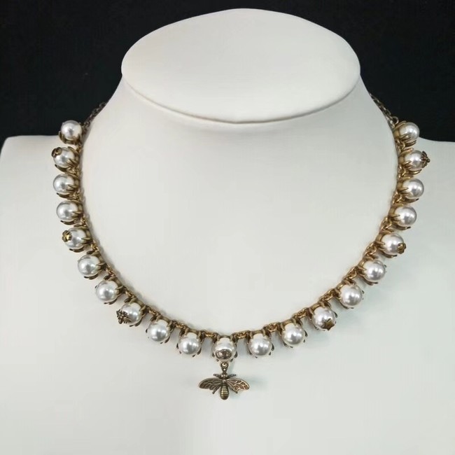 Dior Necklace 57011