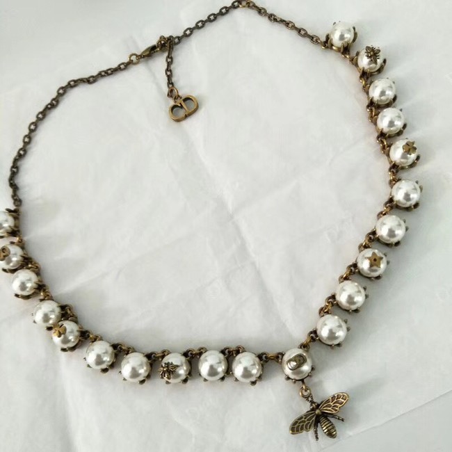 Dior Necklace 57011