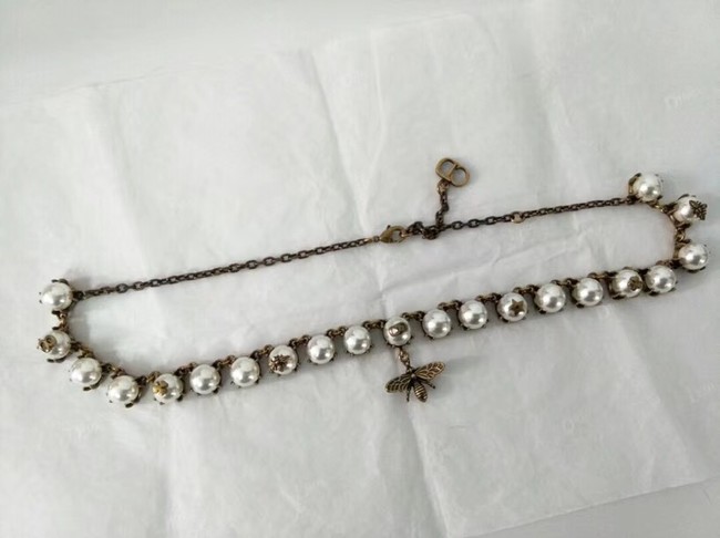 Dior Necklace 57011