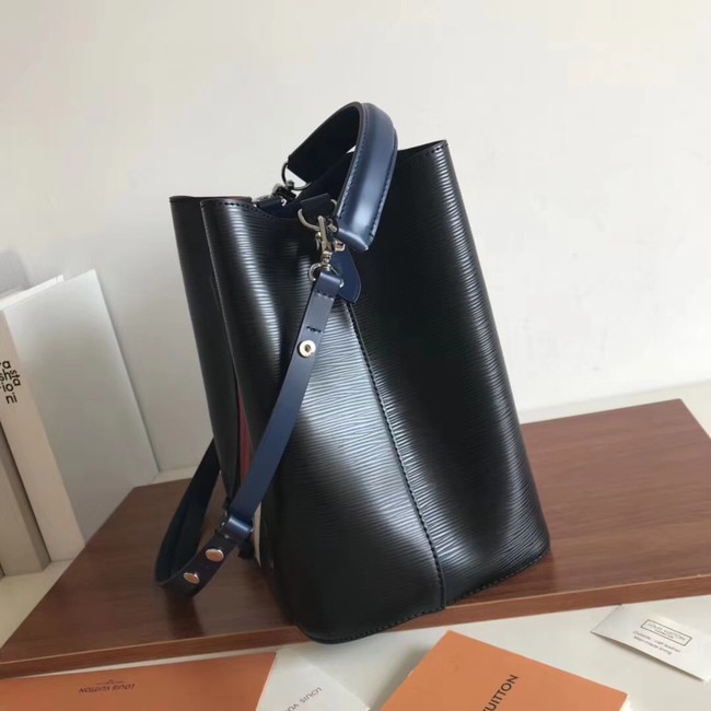 Louis Vuitton original Epi leather NEONOE M52161 Black