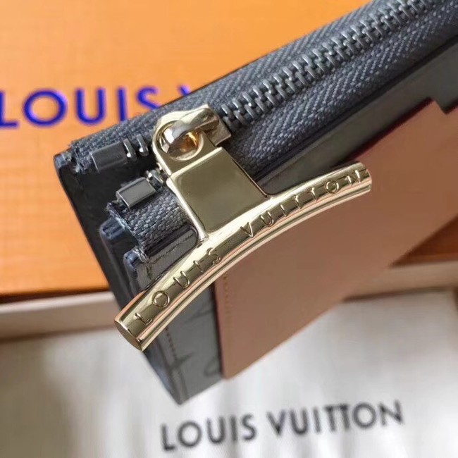 Louis vuitton COSMOS WALLET M63237