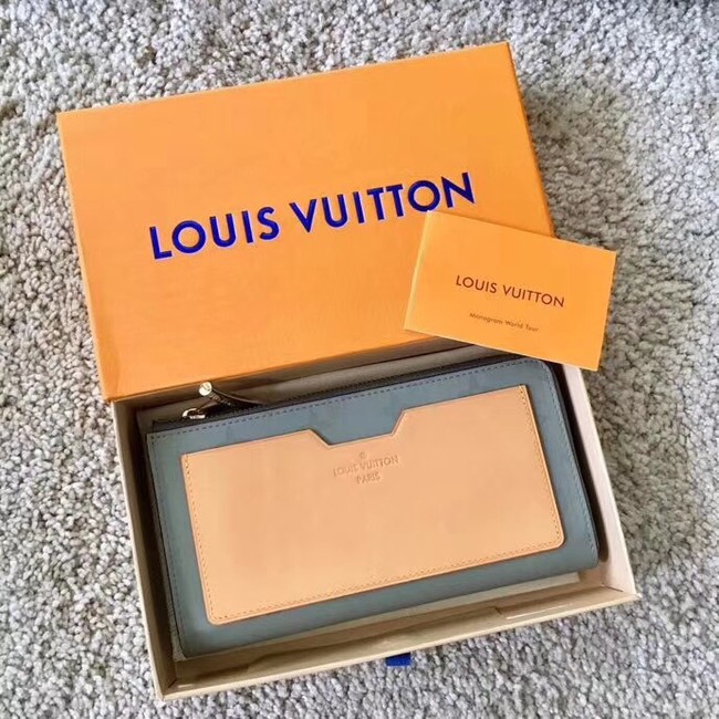 Louis vuitton COSMOS WALLET M63237